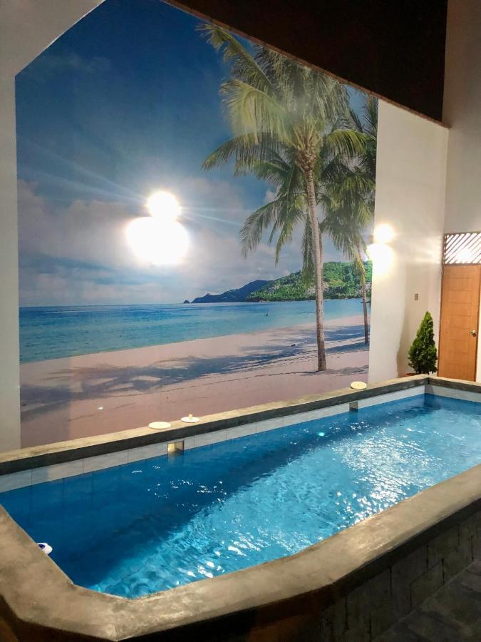 Bravo Surf Camp Punta Rocas Hotel Punta Negra Ngoại thất bức ảnh