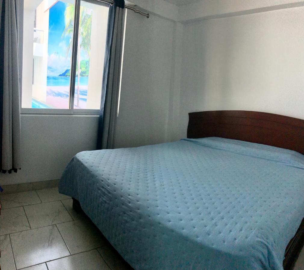 Bravo Surf Camp Punta Rocas Hotel Punta Negra Ngoại thất bức ảnh