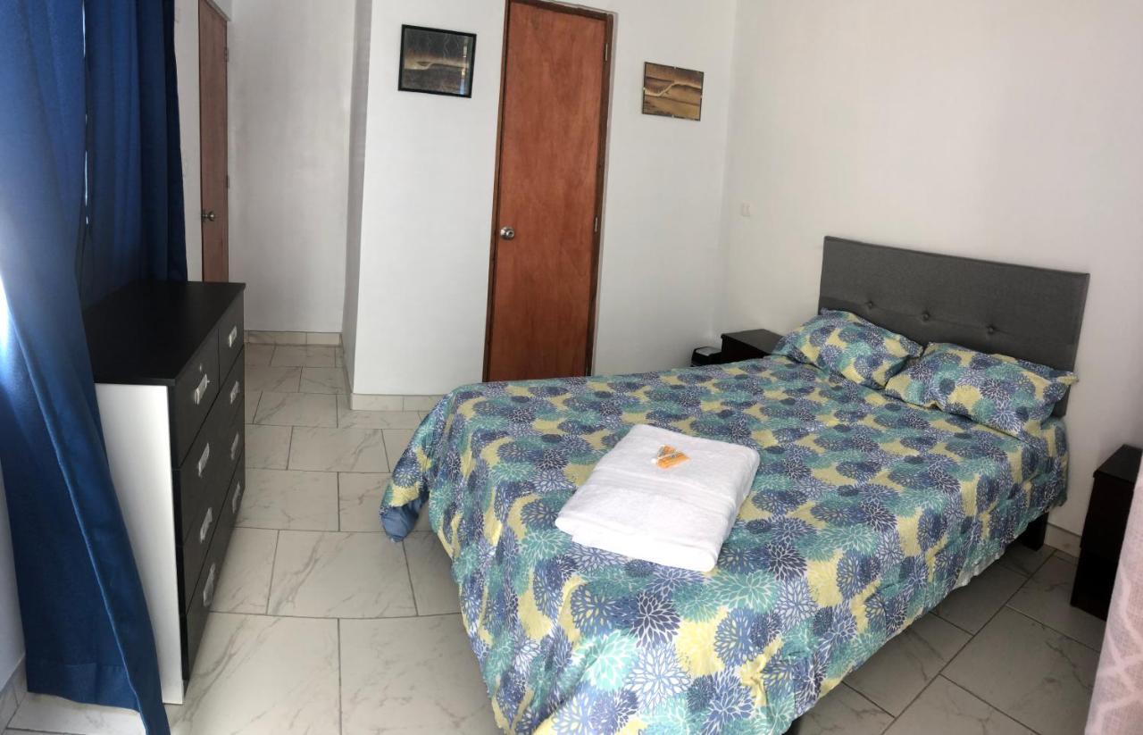 Bravo Surf Camp Punta Rocas Hotel Punta Negra Ngoại thất bức ảnh