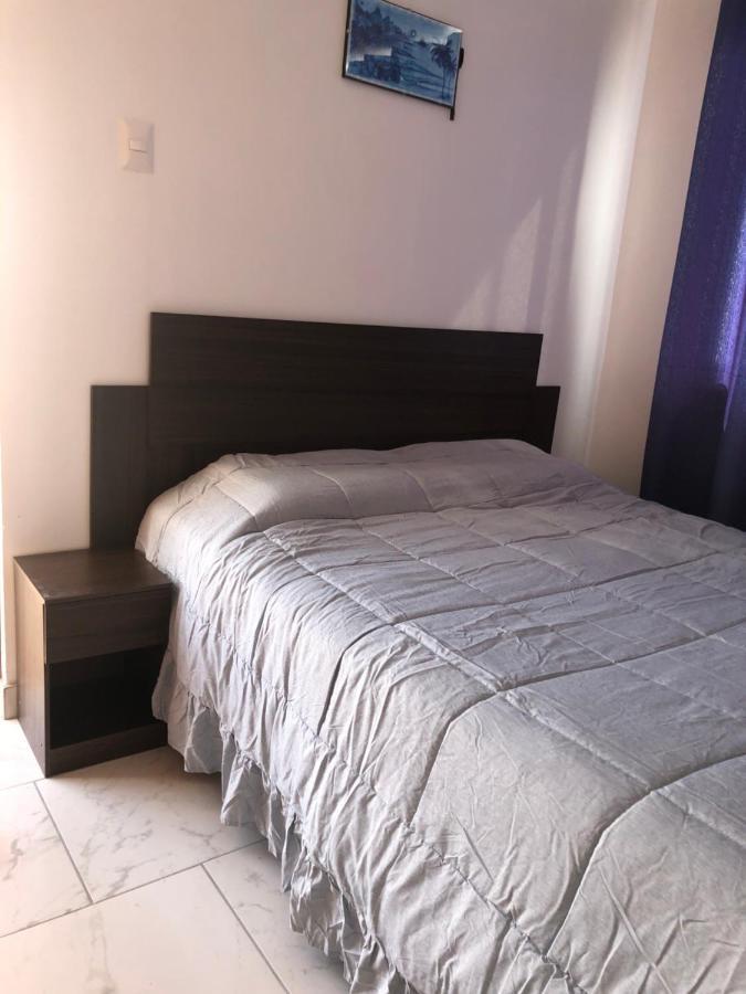 Bravo Surf Camp Punta Rocas Hotel Punta Negra Ngoại thất bức ảnh
