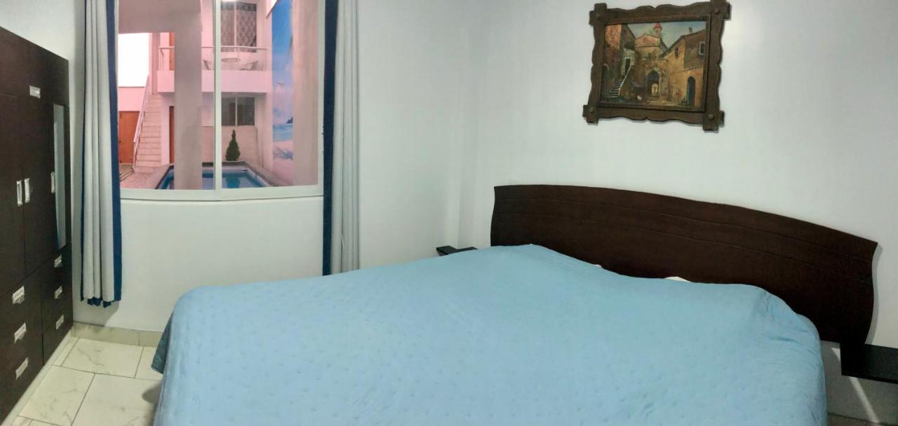 Bravo Surf Camp Punta Rocas Hotel Punta Negra Ngoại thất bức ảnh