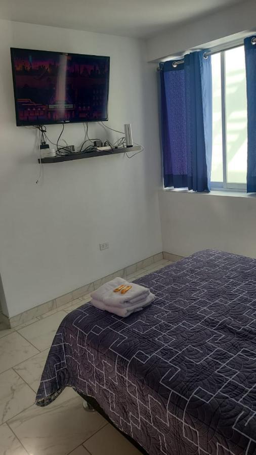 Bravo Surf Camp Punta Rocas Hotel Punta Negra Ngoại thất bức ảnh